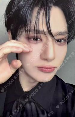 ONEUS 2ND WORLD TOUR [La Dolce Vita] Final in Seoul RANDOM TRADING CARD