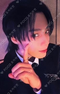 SPECIAL ALBUM [Dear.M] Over The Rainbow HWANWOONG photocard image