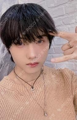 DREAMSCAPE TANCE JISUNG photocard image