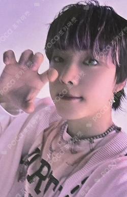 fromm X ONF Let’s be Best Friends Forever! EVENT E-TION photocard image