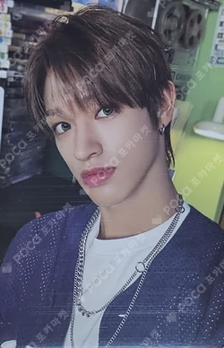 NEXZ JAPAN SEASON’S GREETINGS 2025 Next Track