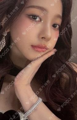 Whiplash POP-UP in Shanghai REWARD KARINA photocard image