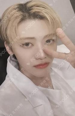 NCT JAEMIN photocard image
