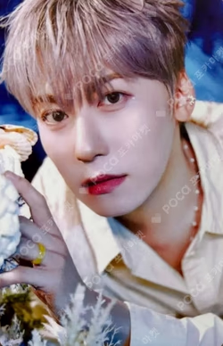 ONEUS 2ND WORLD TOUR [La Dolce Vita] Final in Seoul RANDOM TRADING CARD