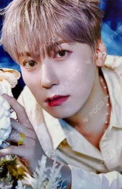 ONEUS 2ND WORLD TOUR [La Dolce Vita] Final in Seoul RANDOM TRADING CARD KEONHEE photocard image