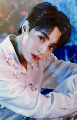 ONEUS 2ND WORLD TOUR [La Dolce Vita] Final in Seoul RANDOM TRADING CARD