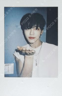 NCT JAEMIN photocard image