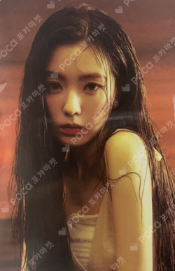 Like A Flower RANDOM TRADING CARD SET