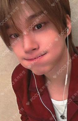 Un: SEEN KTOWN4U PARKHANBIN photocard image