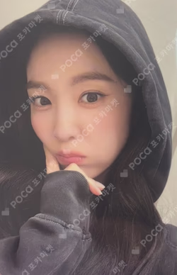 Like A Flower RANDOM TRADING CARD SET