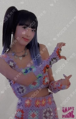 SMARTPHONE SMART VER.