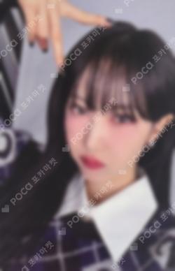 Season of Memories MUSICPLANT SINB photocard image