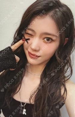 TIPI-TAP EVERLINE XIAOTING photocard image