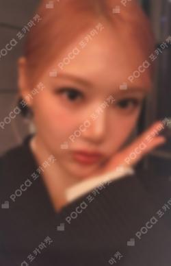 Season of Memories MUSICPLANT YERIN photocard image