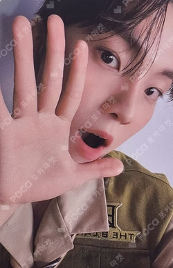 THE BOYZ FAN-CON THE B LAND PHOTO TICKET SET