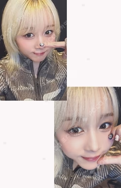 TIPI-TAP MAKESTAR HIKARU photocard image