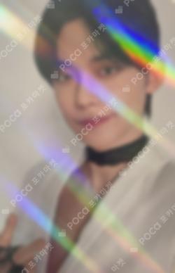 HYPERFOCUS : TOMORROW X TOGETHER VR CONCERT SPECIAL YEONJUN photocard image