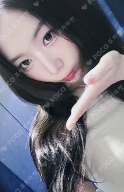 LOVE XX Starlike Music Hong Hyeju photocard image