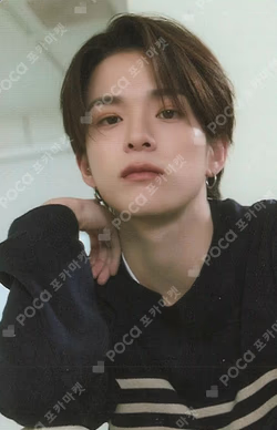 2024 WELCOMING COLLECTION TREASURE TRADING PHOTO CARD