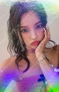 I feel Jewel Ver. BUSHIYA