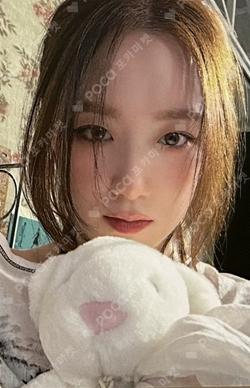 I feel BUSHIYA SHUHUA photocard image