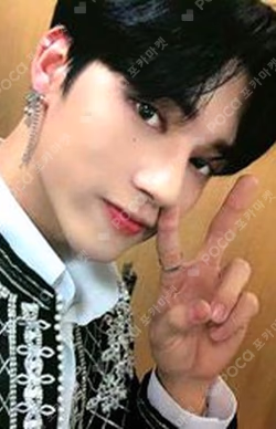 ATEEZ WORLD TOUR THE FELLOWSHIP : MAP THE TREASURE SEOUL DVD