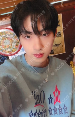 4th PHOTO BOOK P1AY AGAIN WEVERSE