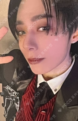 SPECIAL ALBUM [Dear.M] EVERLINE