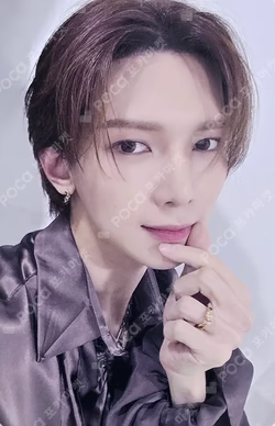 GOLDEN HOUR : Part.2 fromm store LUCKY DRAW