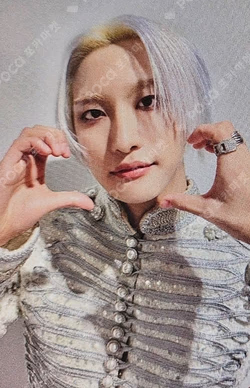 GOLDEN HOUR : Part.2 MAKESTAR LUCKY DRAW in Europe