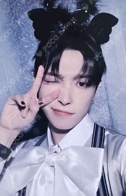 GOLDEN HOUR : Part.2 fromm store LUCKY DRAW