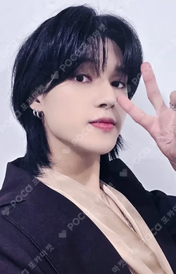 GOLDEN HOUR : Part.2 fromm store LUCKY DRAW