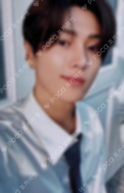 DICON VOLUME N°19 ENHYPEN : tw(EN-)ty years old JAY photocard image