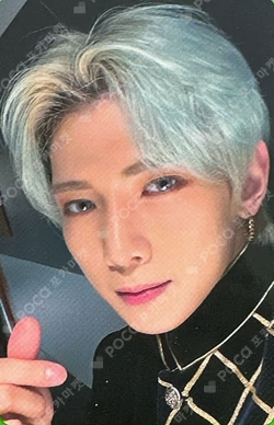 ATEEZ 2022 WORLD TOUR [THE FELLOWSHIP : BEGINNING OF THE END] in JAPAN