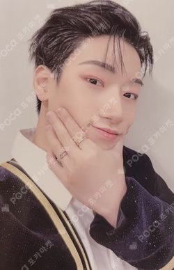 ATEEZ THE FELLOWSHIP : BEGINNING OF THE END SEOUL DVD