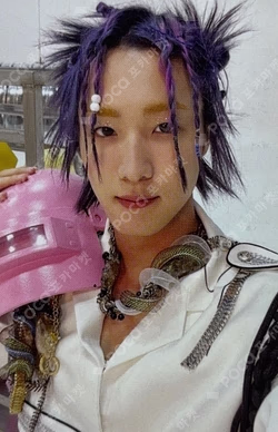 HARMONY : ZERO IN KICK IN VER.