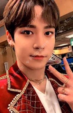 ATEEZ WORLD TOUR THE FELLOWSHIP : MAP THE TREASURE SEOUL DVD