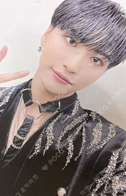 ATEEZ THE FELLOWSHIP : BEGINNING OF THE END SEOUL DVD