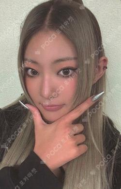 LOVE or HATE POCAALBUM TRUE ver.