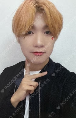 HARMONY : ZERO IN APPLEMUSIC LUCKYDRAW