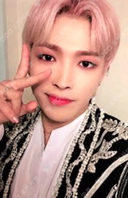 ATEEZ WORLD TOUR THE FELLOWSHIP : MAP THE TREASURE SEOUL DVD