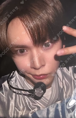 RIIZE EUNSEOK photocard image
