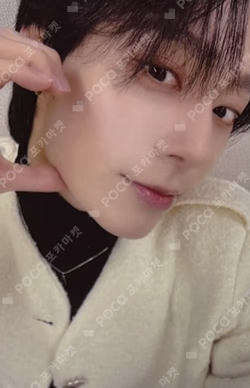 Mystery Box HWANWOONG photocard image