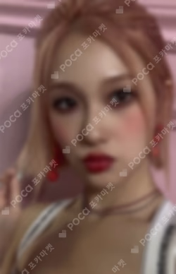 Talk & Talk LEE SEOYEON photocard image