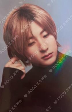 RIIZE ANTON photocard image