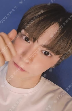 RIIZING+RIIZING: Epilogue HMV LUCKY DRAW EUNSEOK photocard image