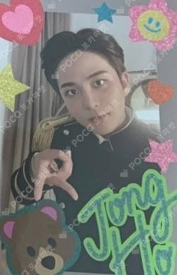 ATEEZ 2022 WORLD TOUR [THE FELLOWSHIP : BEGINNING OF THE END] in JAPAN ATINY PASS