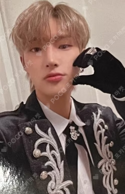 ATEEZ 2022 WORLD TOUR [THE FELLOWSHIP : BEGINNING OF THE END] in U.S FELLOWSHIP EVENT