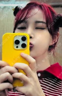 Rewrite KTOWN4U YERIN photocard image