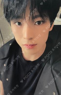 Songbird YIZHIYU YUSHI photocard image